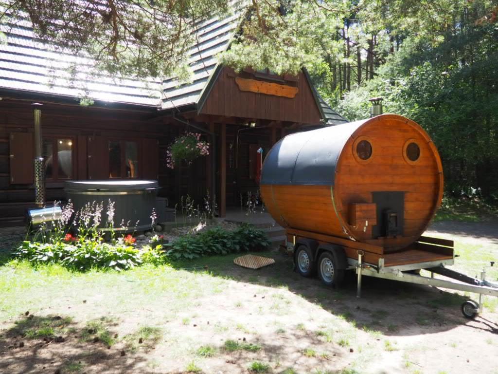Grubalowka Rogowko  Exterior photo